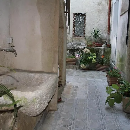 Affittacamere La Porta Del Balio Erice