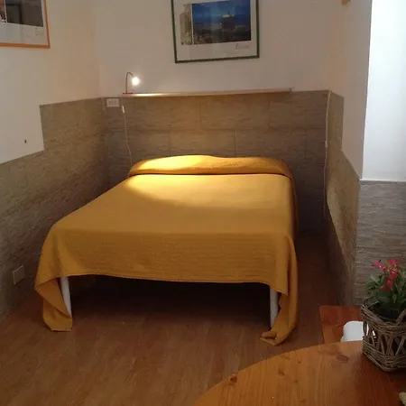 Affittacamere La Porta Del Balio