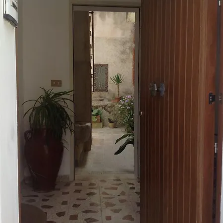 La Porta Del Balio
