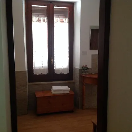 La Porta Del Balio
