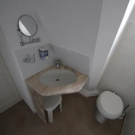 La Porta Del Balio Affittacamere