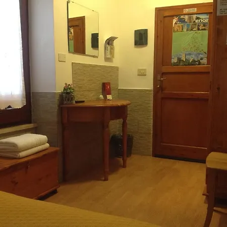 La Porta Del Balio Affittacamere