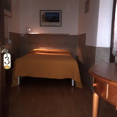 La Porta Del Balio