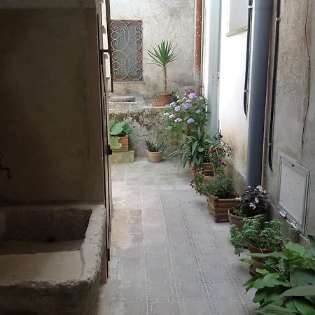 La Porta Del Balio Erice