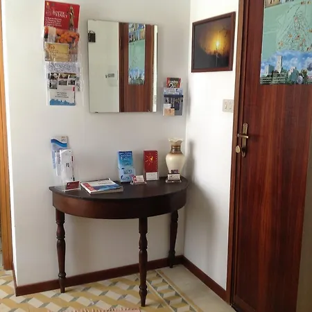 Affittacamere La Porta Del Balio 3*