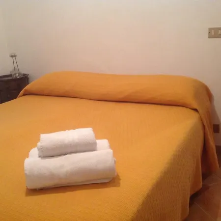 La Porta Del Balio