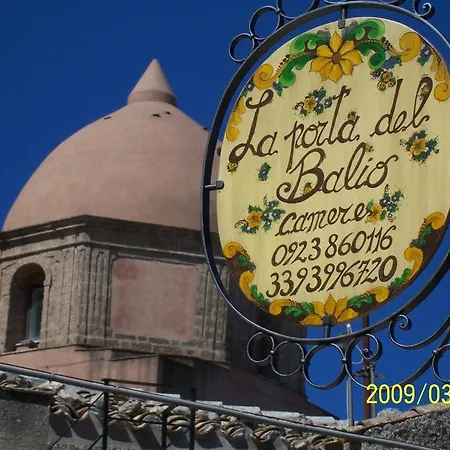 La Porta Del Balio 3*