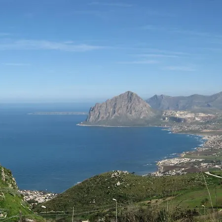 Affittacamere La Porta Del Balio Erice